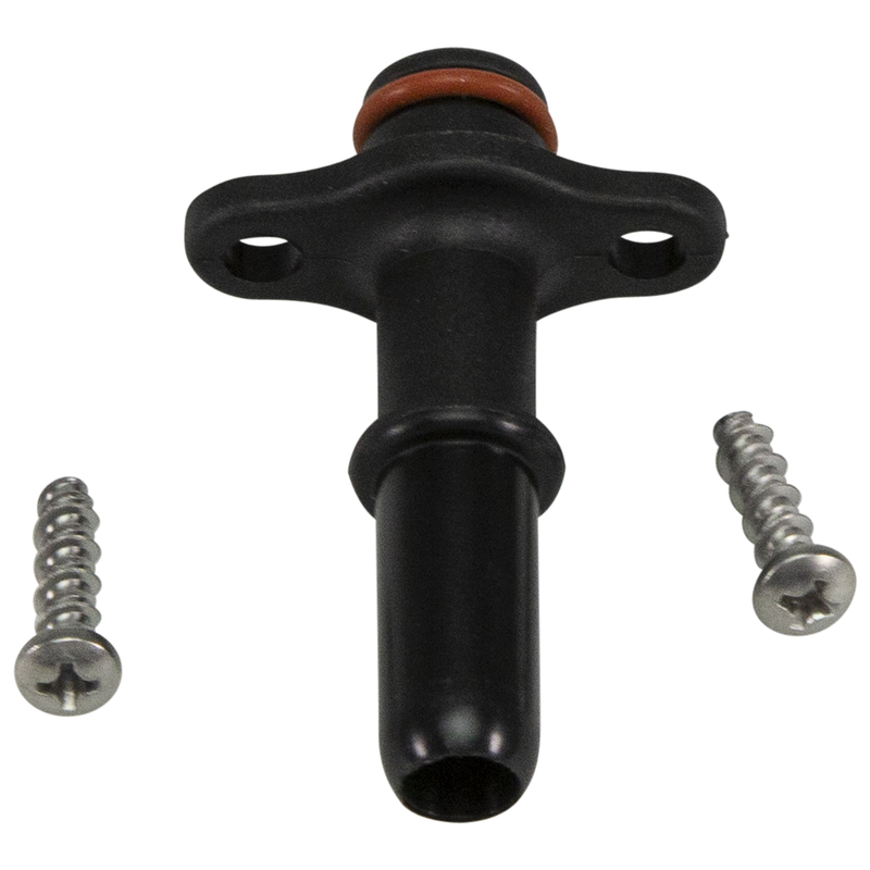 Vapor Canister Purge Valve