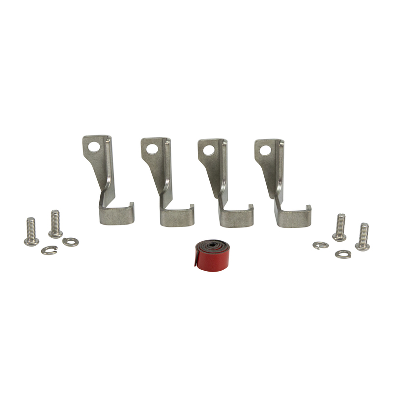 Fuel Injector Rail Bracket