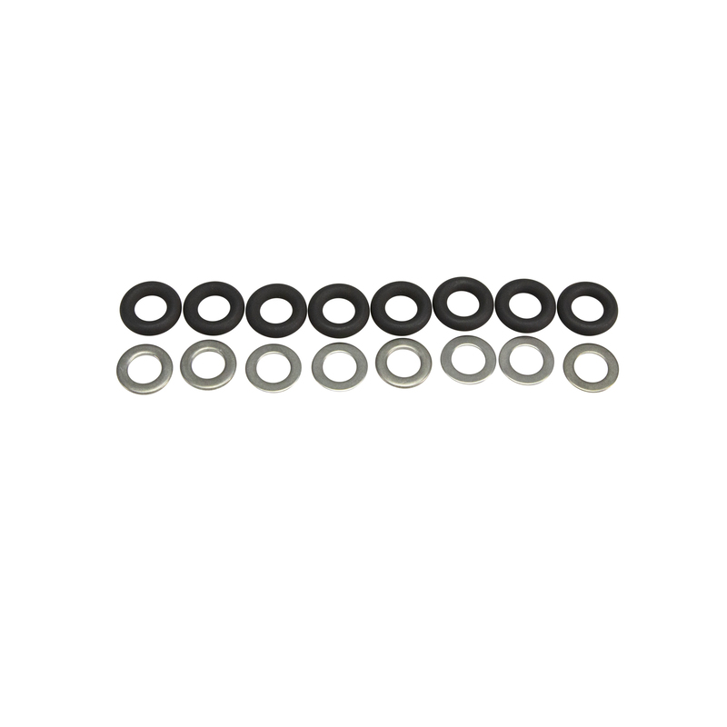 Fuel Injector Rail Spacer