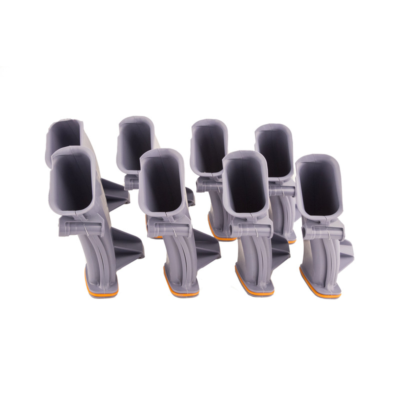 Engine Intake Manifold Runner