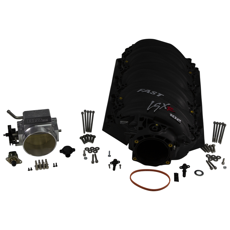 Engine Intake Manifold Kit