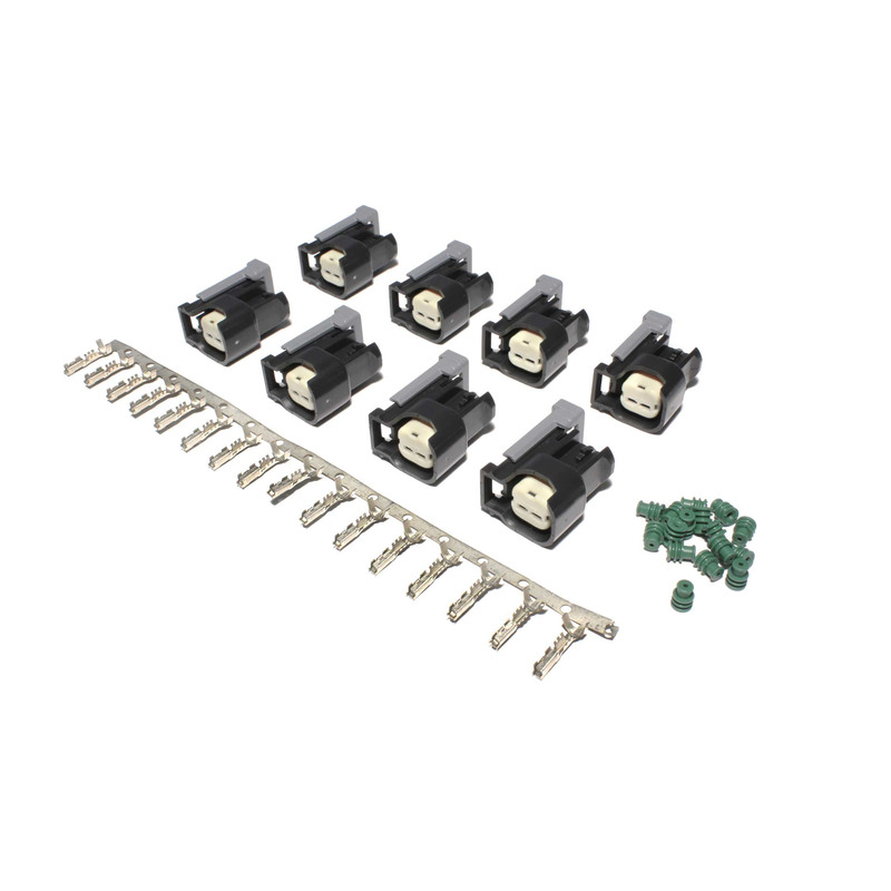 Fuel Injector Terminal Kit