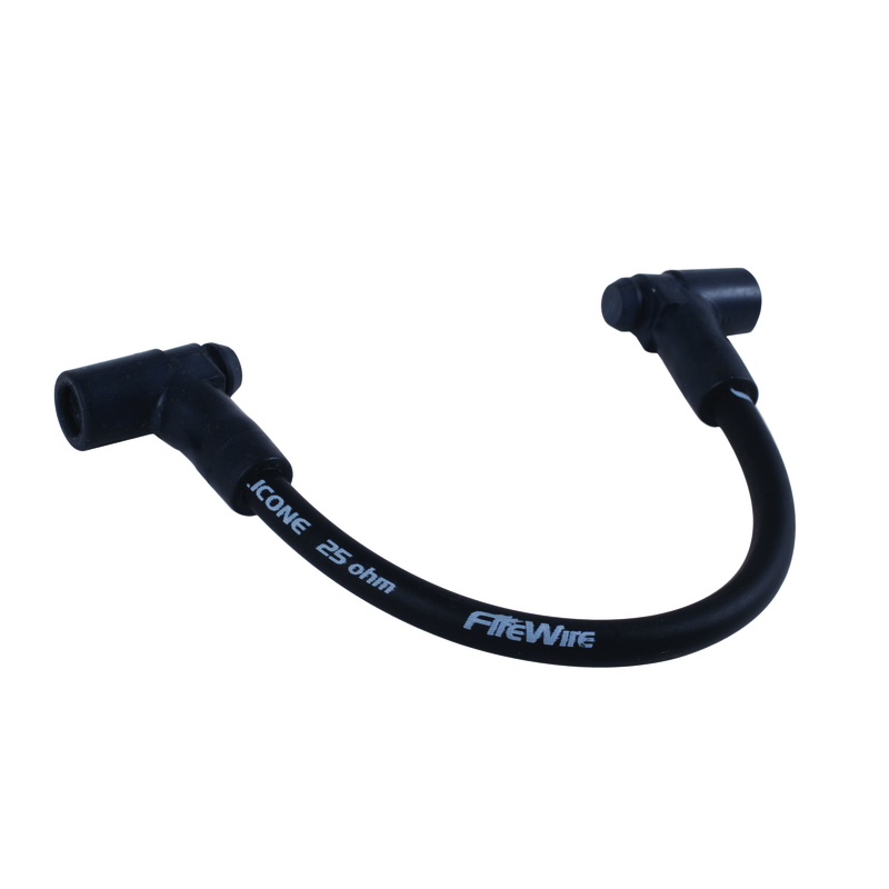 Single Lead Spark Coil Wire