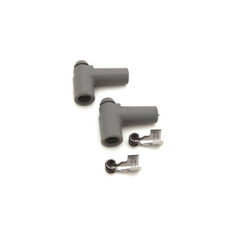 Coil Boot
