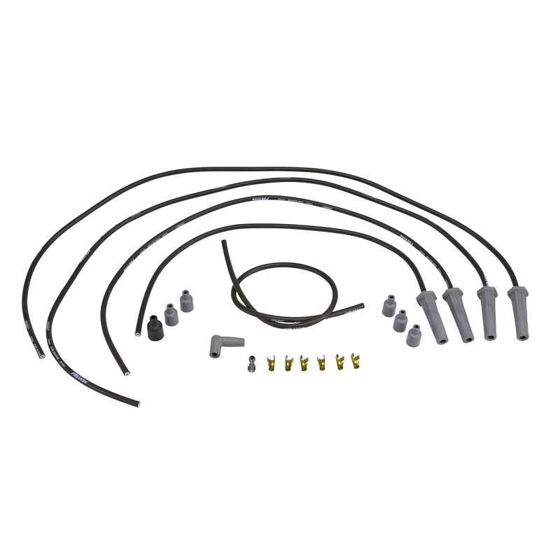 Spark Plug Wires