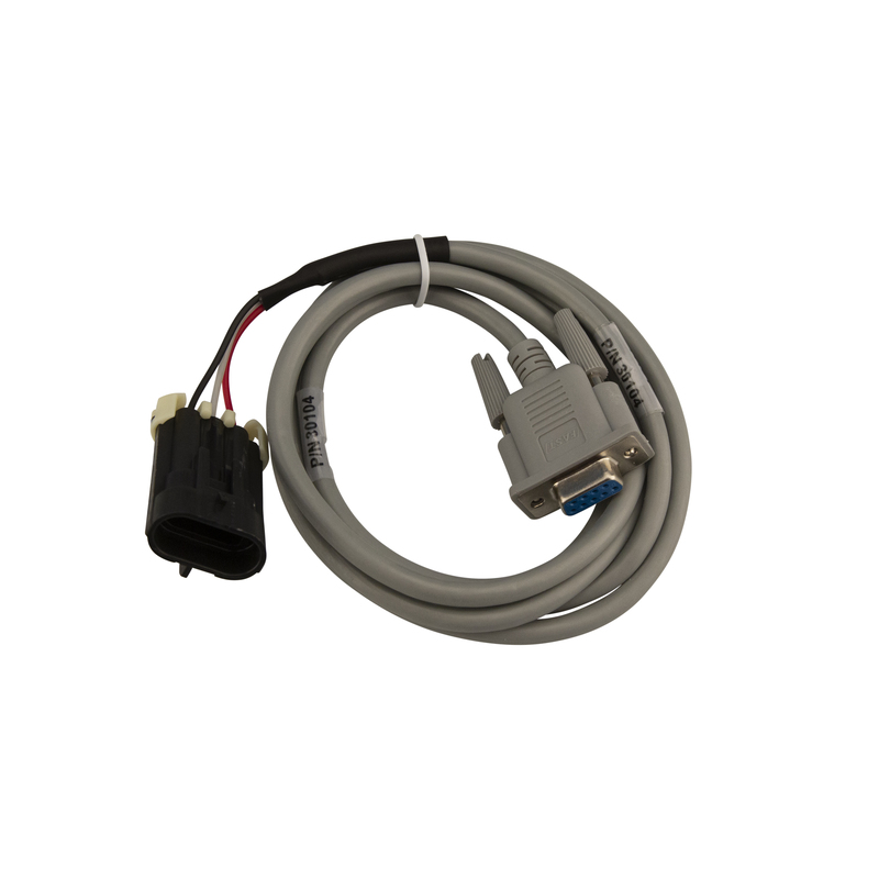 Computer Chip Programmer Interface Cable