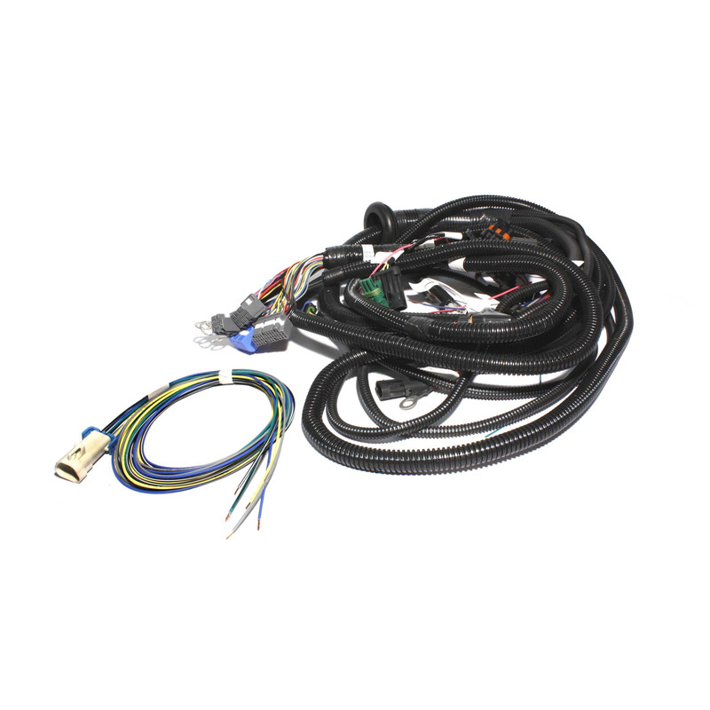 Fuel Management Wiring Harness
