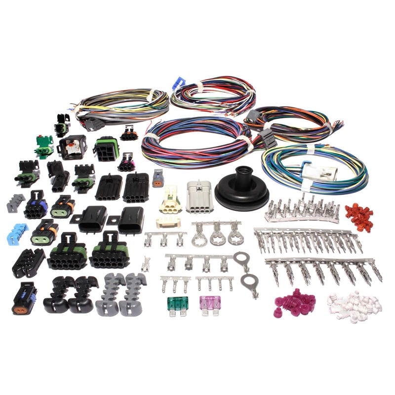 Fuel Managements