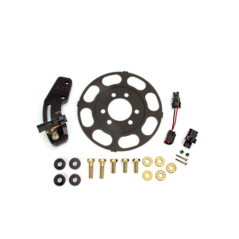 Ignition Crank Triggers