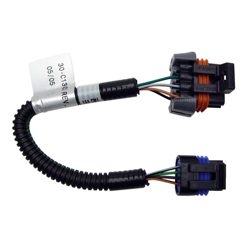 Ignition Harness