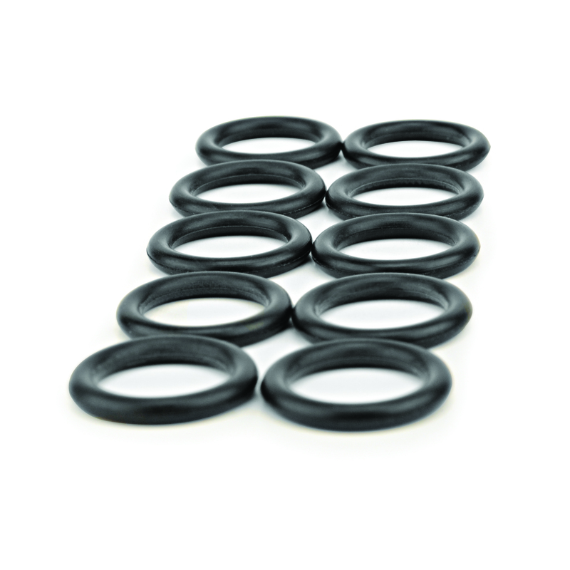 Fuel Injection Fuel Rail O-Ring Kit