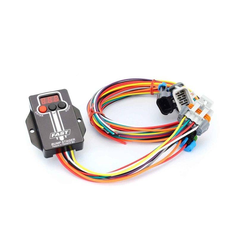 Automatic Transmission Control