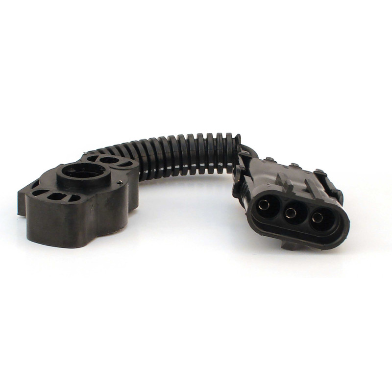 Throttle Position Sensor