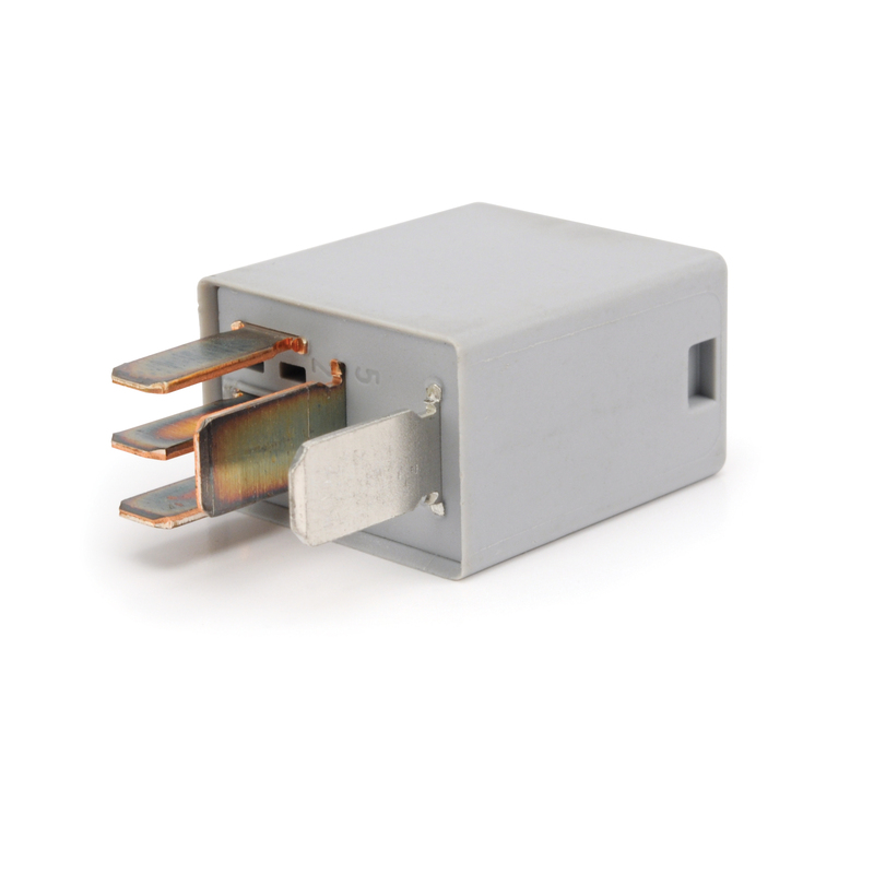 Fuel Injection Relay
