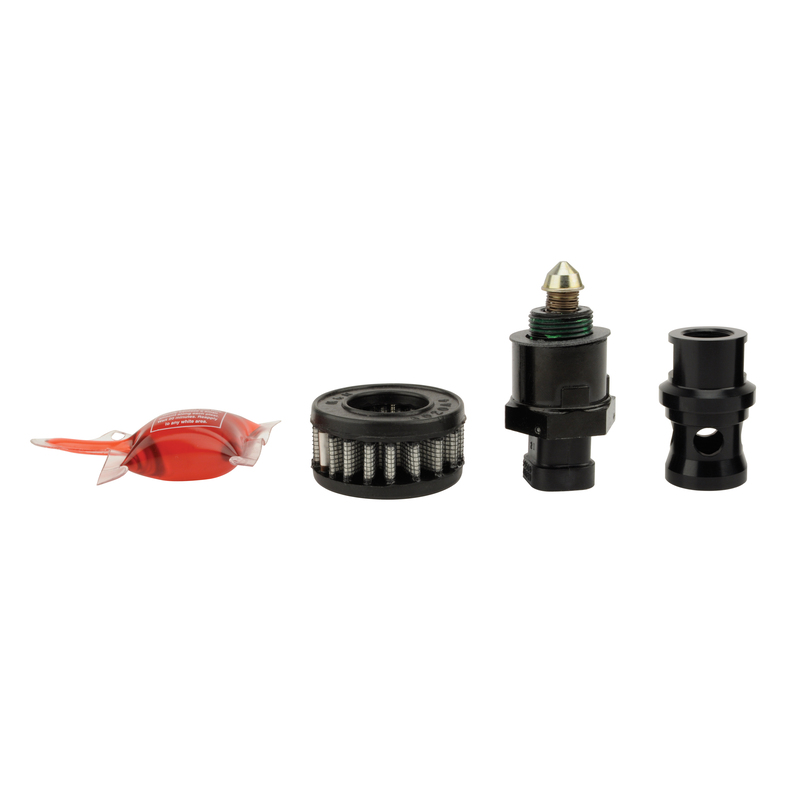 Idle Air Control Motor Connector