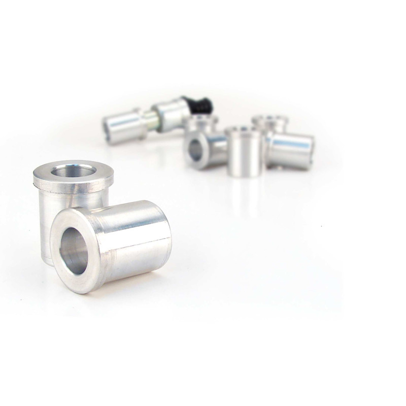 Fuel Injector Boot