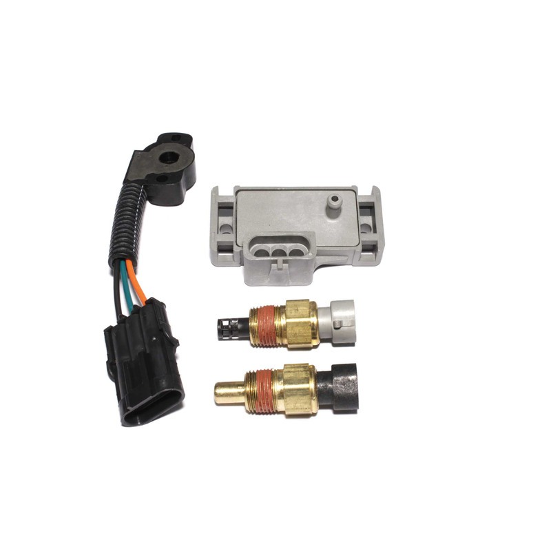 Manifold Absolute Pressure Sensor