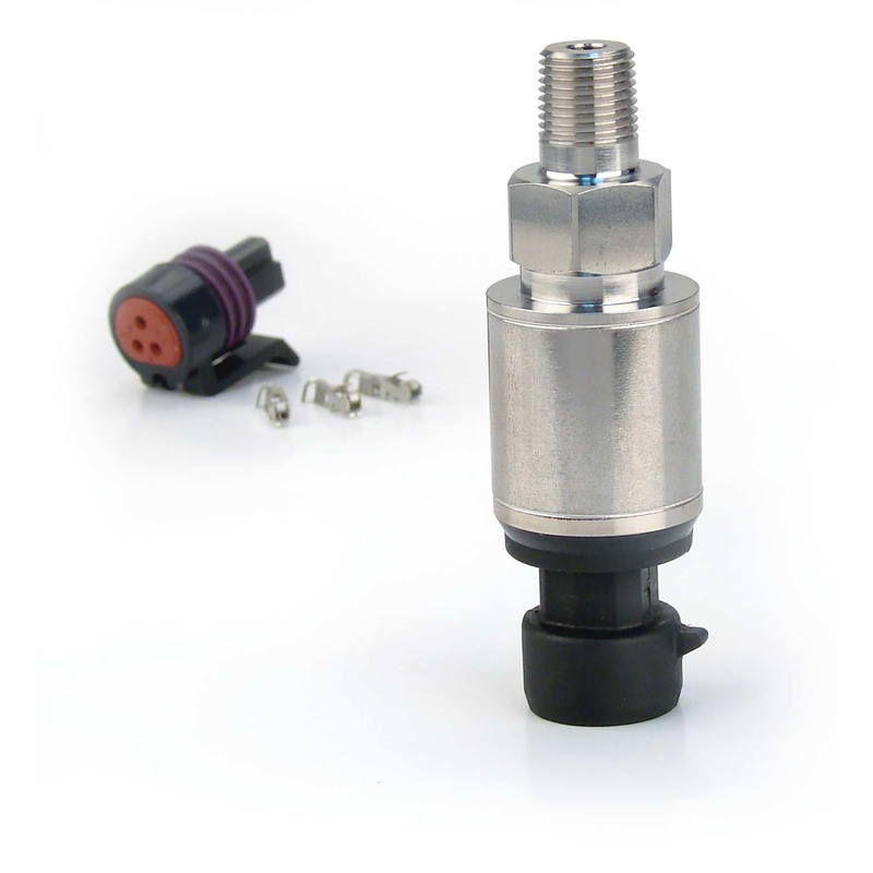 Fuel Injection Pressure Sensor