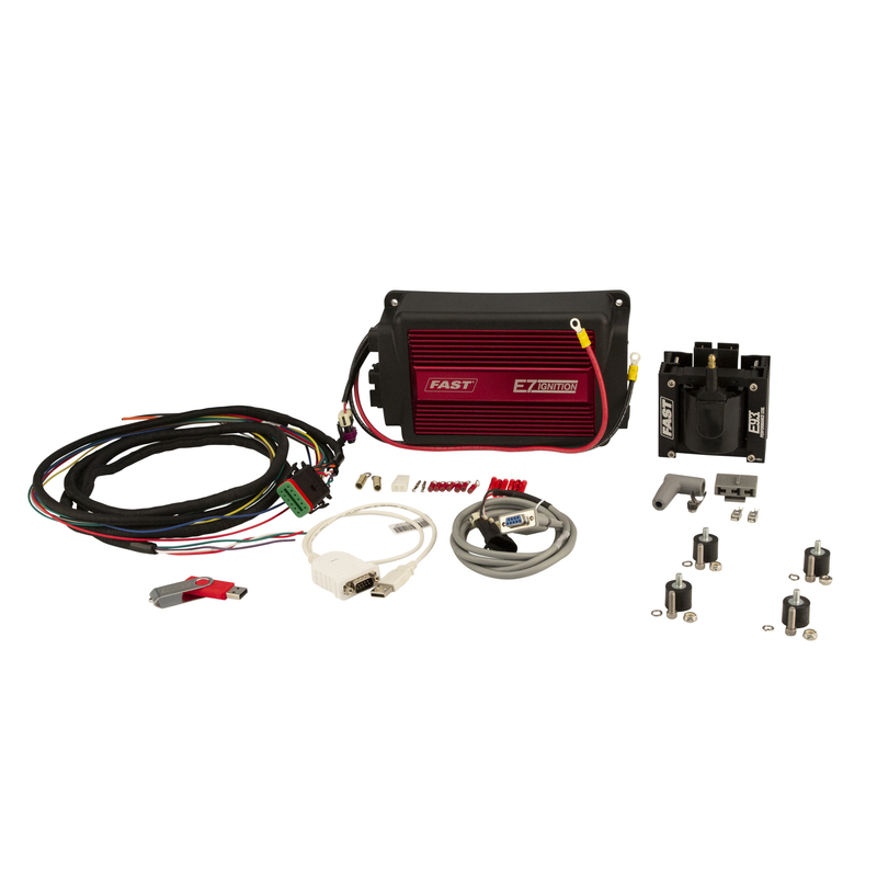 Ignition Kit