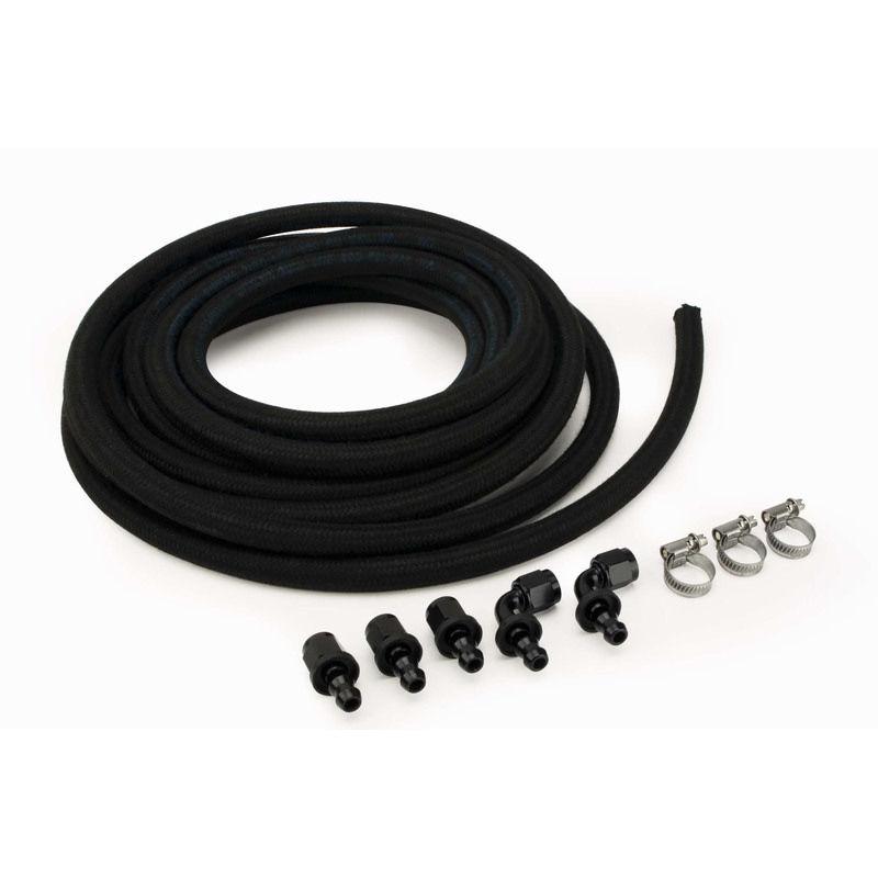 Fuel Hoses