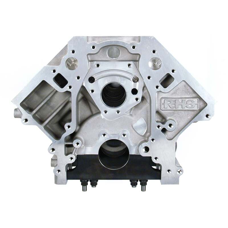 Engine Block