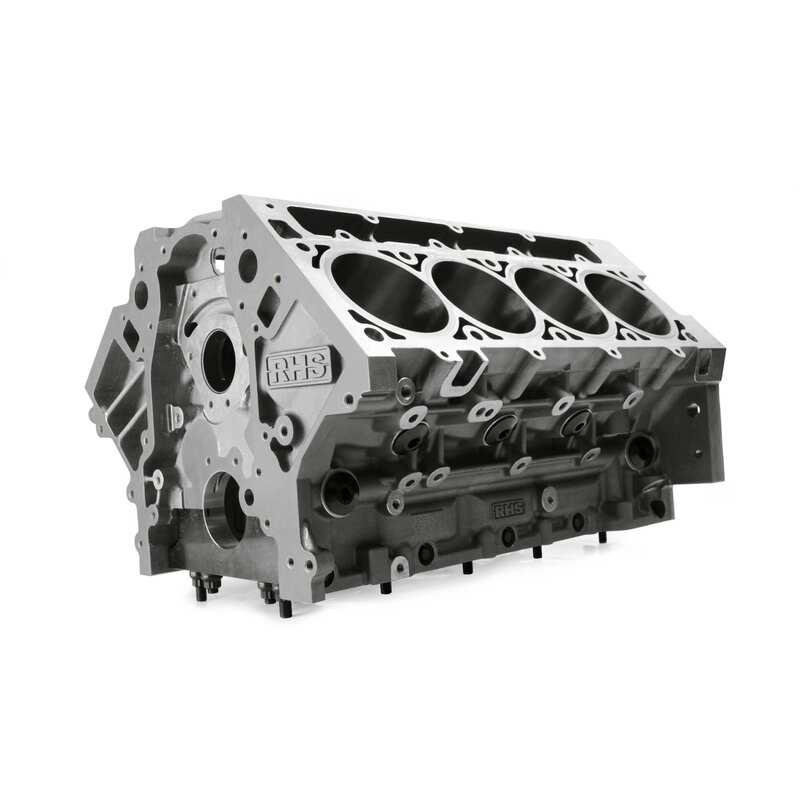 Engine Blocks
