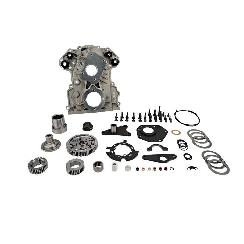 Engine Timing Camshaft Gear Drive Kit