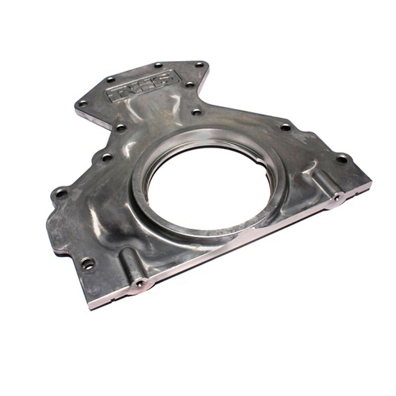 Engine Block Drain Plug Seal