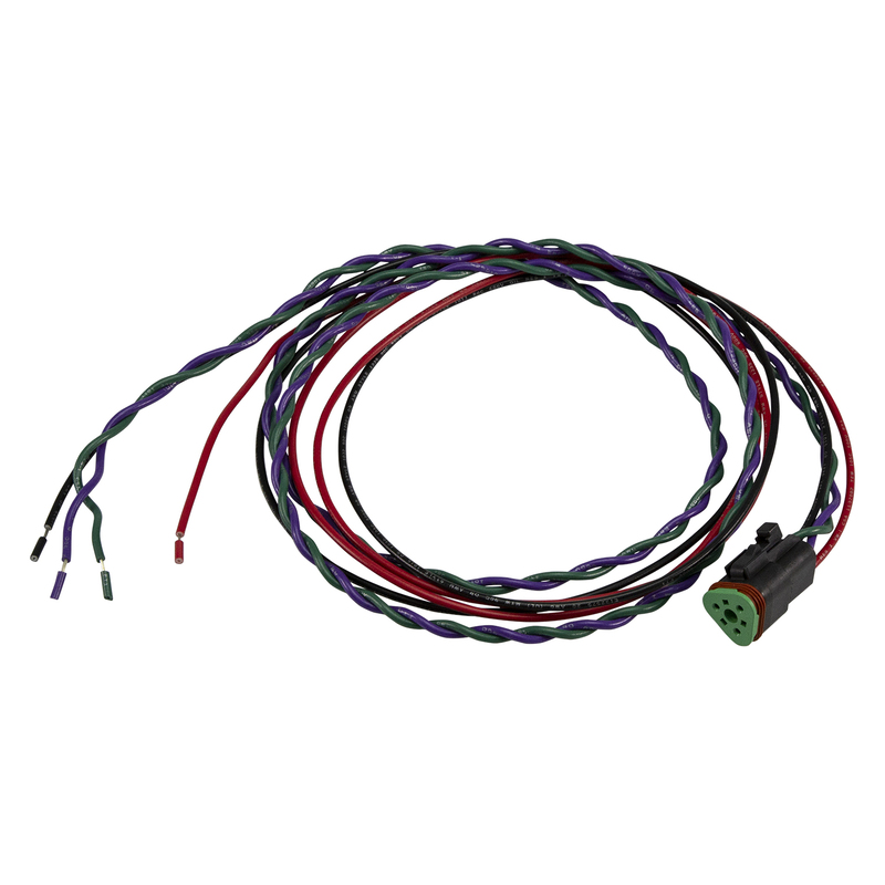 Engine Control Modules
