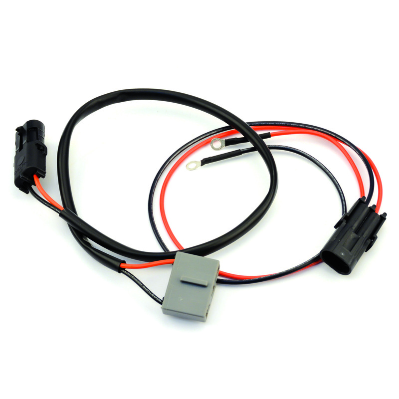 Ignition Coil Adapter