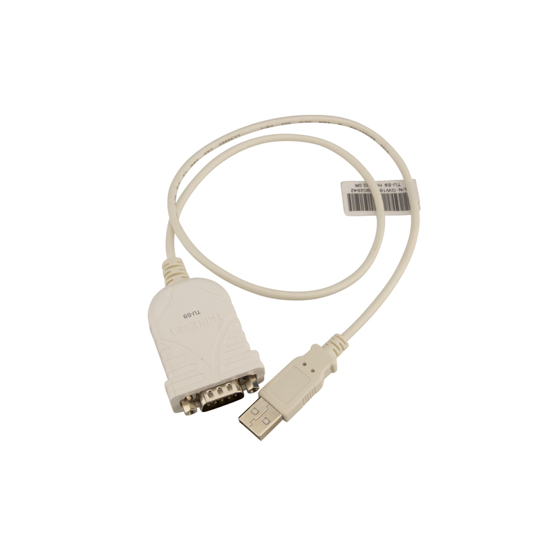 Computer Chip Programmer USB Cable