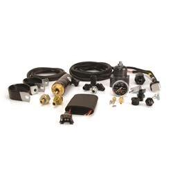 Fuel Pump Components