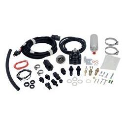 Fuel Pump Complete Kit
