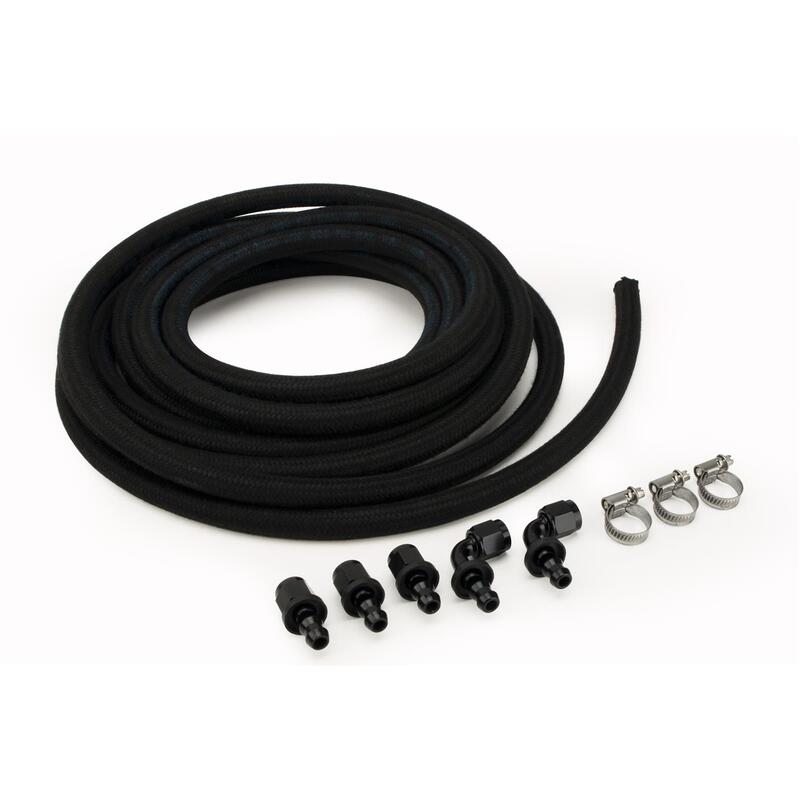 Fuel Hose Kit