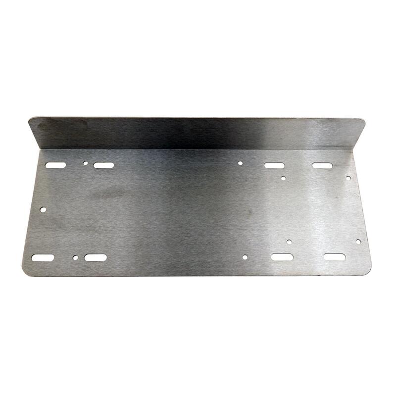 Ignition Performance Module Mount