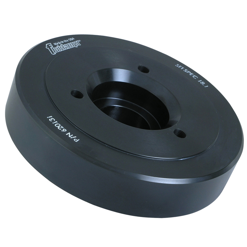 Engine Harmonic Balancer - 620131
