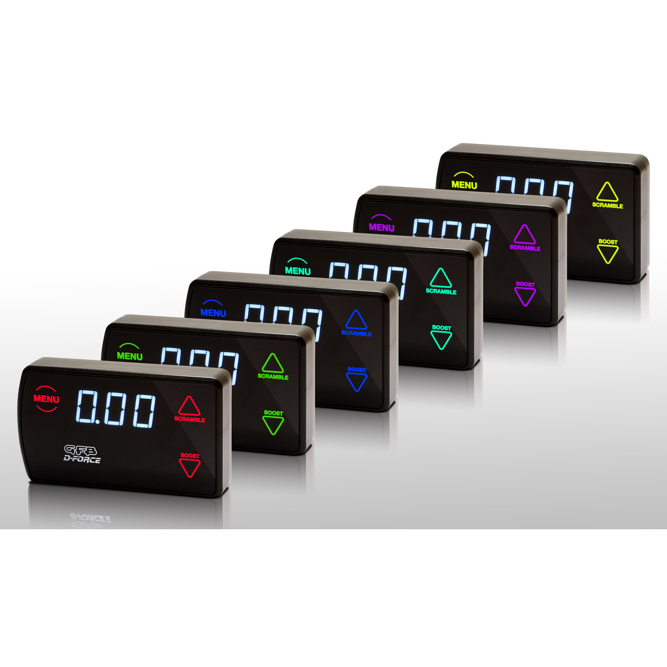 Vehicle Electronics & Tech