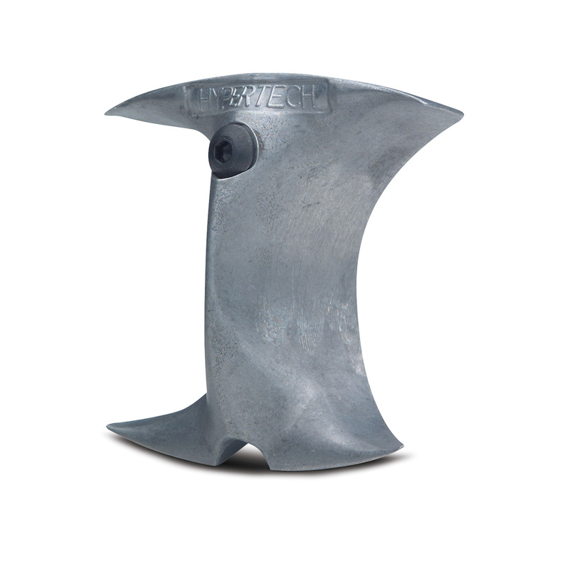 Engine Air Intake Scoop - 4000