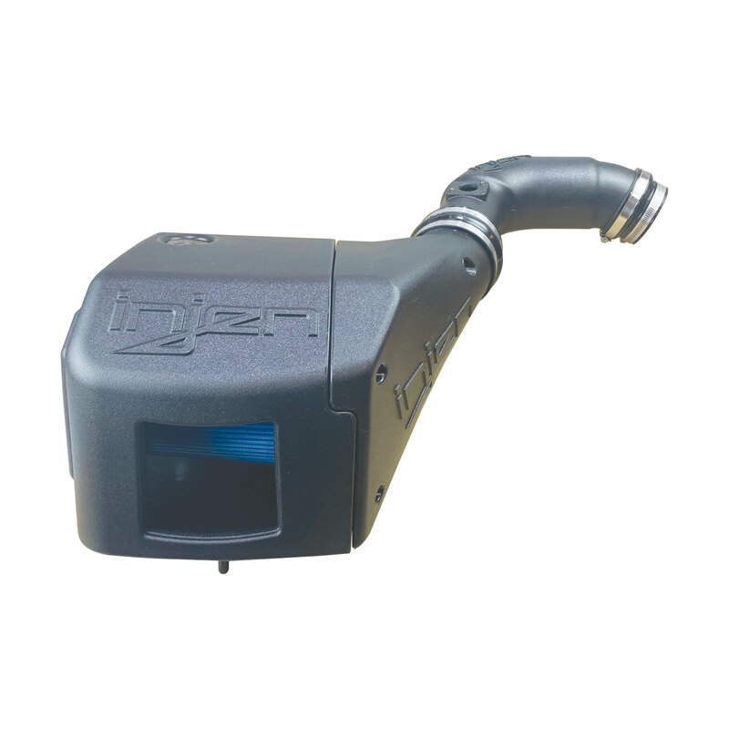 Engine Cold Air Intake - EVO7009