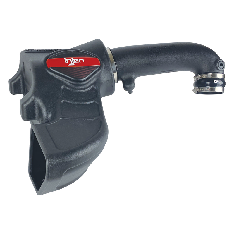 Engine Cold Air Intake - EVO8100C