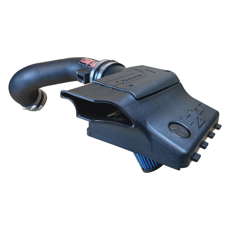 Engine Cold Air Intake - EVO9108