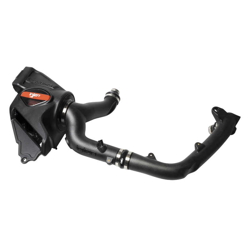 Engine Cold Air Intake - EVO9301C