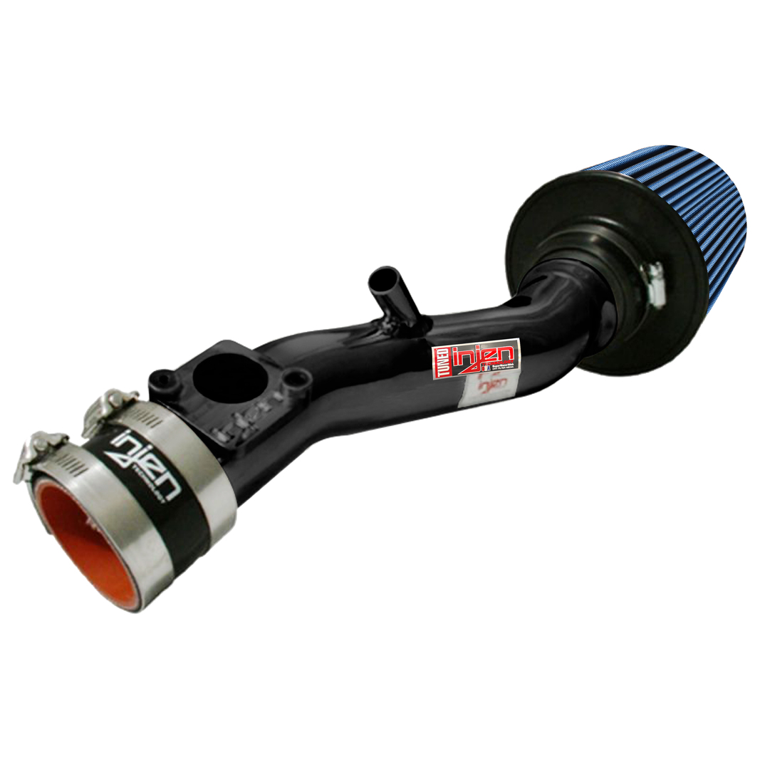 Engine Cold Air Intake - IS2100BLK