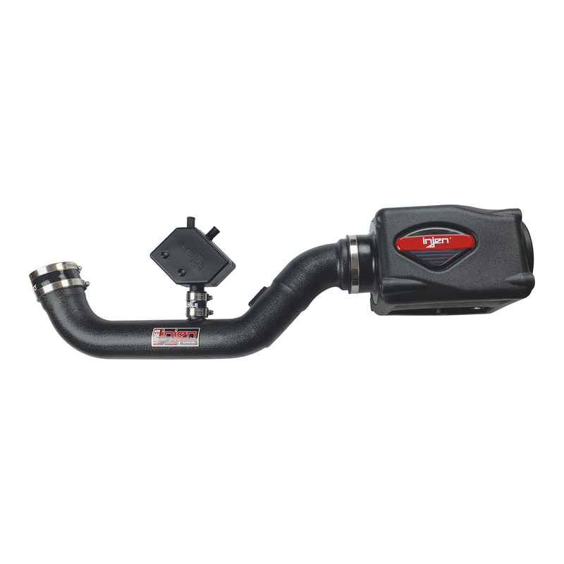 Engine Cold Air Intake - PF1959WB