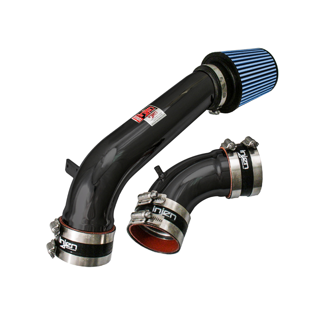 Engine Short Ram Air Intake - RD1110BLK