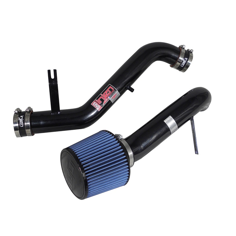 Engine Short Ram Air Intake - RD1670BLK