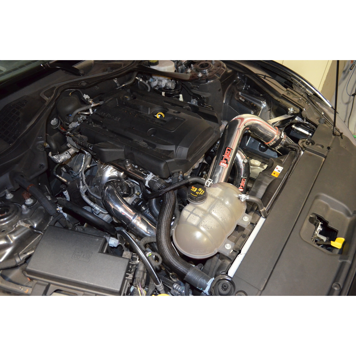 Intercooler Pipe - SES9200ICPWR