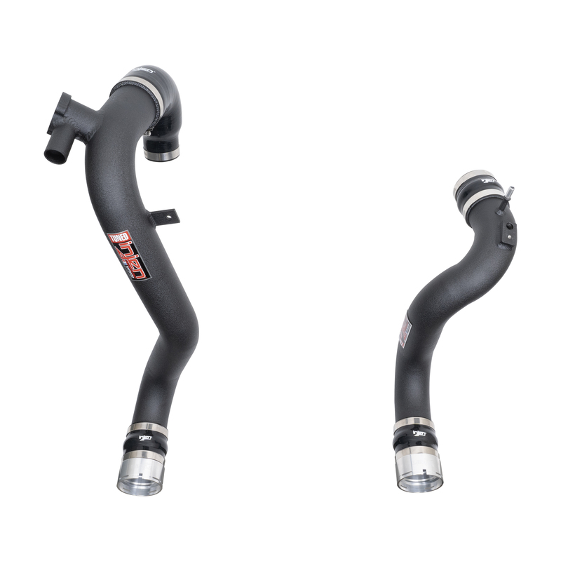Intercooler Pipe - SES9300ICPWB