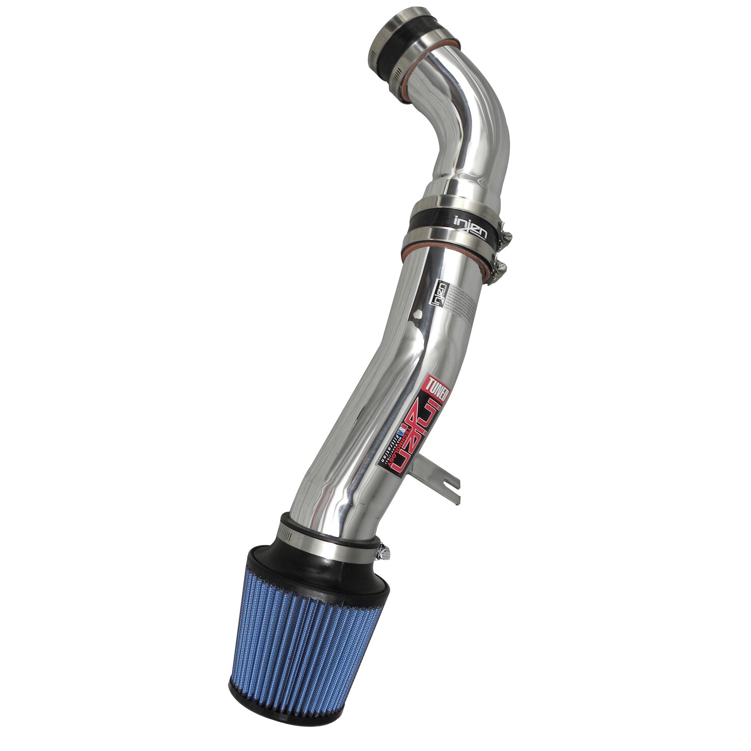 Engine Short Ram Air Intake - SP1360P