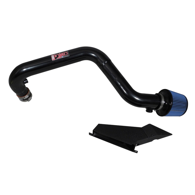 Engine Cold Air Intake - SP3073BLK
